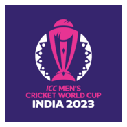 icc world cup 2023 Logo PNG Vector