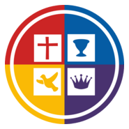 Iglesia Cristiana Cuadrangular Logo PNG Vector