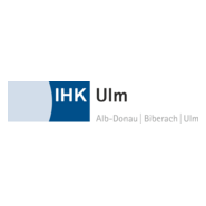 IHK Ulm Logo PNG Vector