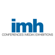 IMH LTD Logo PNG Vector