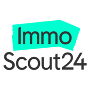 ImmoScout24 Logo PNG Vector