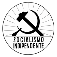 Independent Socialist Union Logo PNG Vector