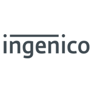 Ingenico Logo PNG Vector