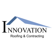 Innovation Roofing & Contracting Inc. Logo PNG Vector