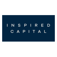 Inspired Capital Logo PNG Vector