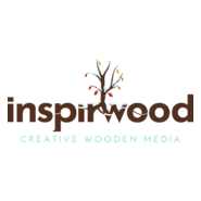 Inspirwood Logo PNG Vector