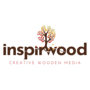 Inspirwood Logo PNG Vector