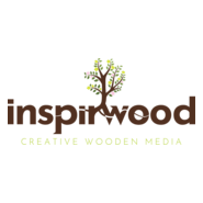 Inspirwood Logo PNG Vector
