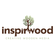 Inspirwood Logo PNG Vector