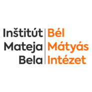 Institut Mateja Bela Logo PNG Vector