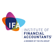 Institute of Financial Accountants Logo PNG Vector