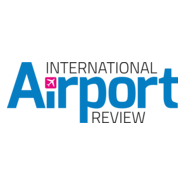 International Airport Review Logo PNG Vector