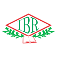 INTITUTO BATISTA DE RORAIMA Logo PNG Vector