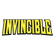 Invincible Logo PNG Vector