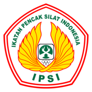 IPSI (Ikatan Pencak Silat Indonesia) Logo PNG Vector