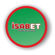 İsabet Gıda Logo PNG Vector