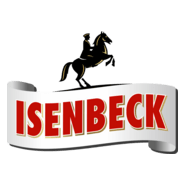 Isenbeck Logo PNG Vector