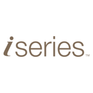 iseries Logo PNG Vector