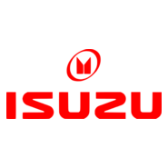 Isuzu Logo PNG Vector