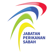JABATAN PERIKANAN SABAH Logo PNG Vector