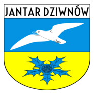 Jantar Dziwnów Logo PNG Vector