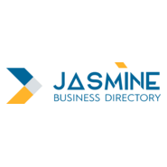 Jasmine Directory Logo PNG Vector