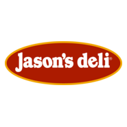 Jason's Deli Logo PNG Vector