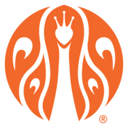 JCO Donuts Logo PNG Vector