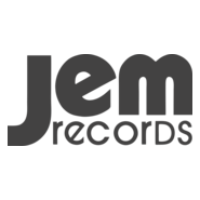 Jem Records Logo PNG Vector
