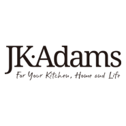 JK Adams Logo PNG Vector