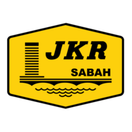 JKR SABAH Logo PNG Vector