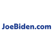 JoeBiden.com Logo PNG Vector