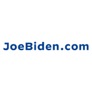 JoeBiden.com Logo PNG Vector