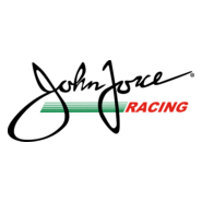 John Force Racing Logo PNG Vector