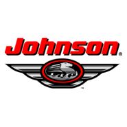 Johnson Outboards Logo PNG Vector