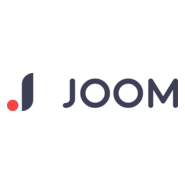 Joom Logo PNG Vector