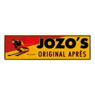 Jozo’s Original Apres Logo PNG Vector