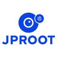JPRoot Logo PNG Vector