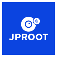 JPRoot Logo PNG Vector