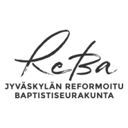 Jyväskylän reformoitu baptistiseurakunta Logo PNG Vector