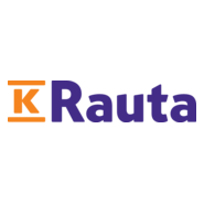 K-Rauta Logo PNG Vector
