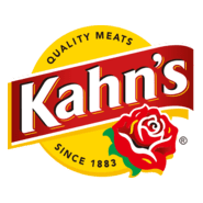 Kahn's Logo PNG Vector