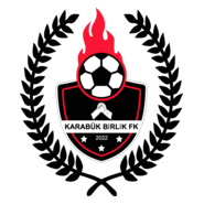 Karabük Birlik FK Logo PNG Vector