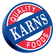 Karns Quality Foods Logo PNG Vector