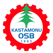KASTAMONU OSB Logo PNG Vector