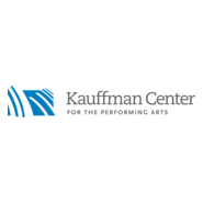 Kauffman Center for the Performing Arts Logo PNG Vector