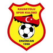 Kavakyoluspor Logo PNG Vector