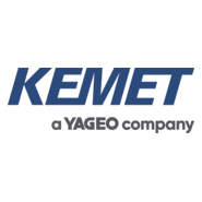 KEMET Logo PNG Vector