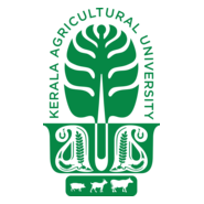 Kerala Agriculture University Logo PNG Vector