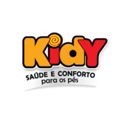 KIDY Logo PNG Vector